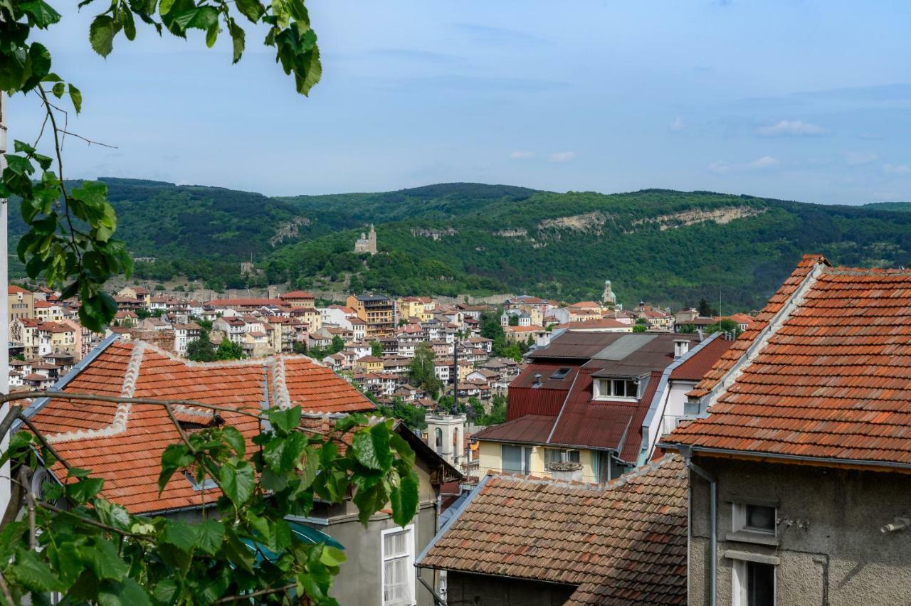 Vitality Guest House Weliko Tarnowo Exterior foto