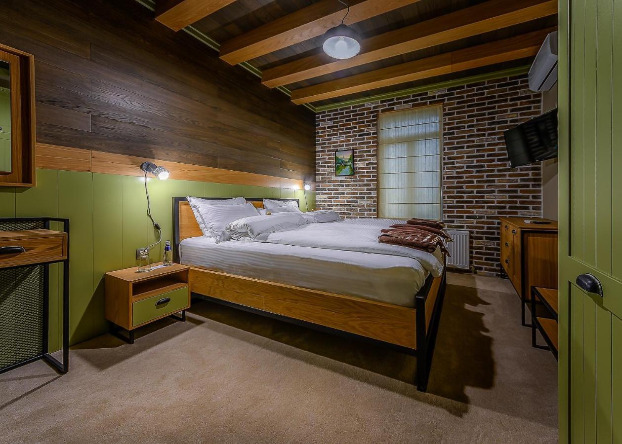Vitality Guest House Weliko Tarnowo Exterior foto